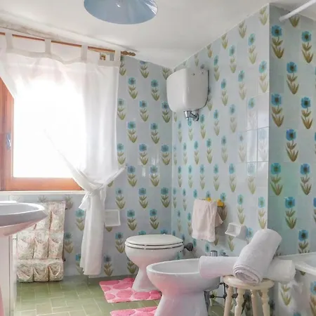 Appartement Five Bedroom In Guardia Piemontese Cs Terme Luigiane