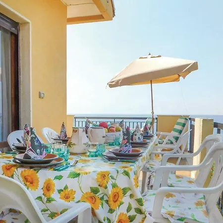 Appartement Five Bedroom In Guardia Piemontese Cs Terme Luigiane