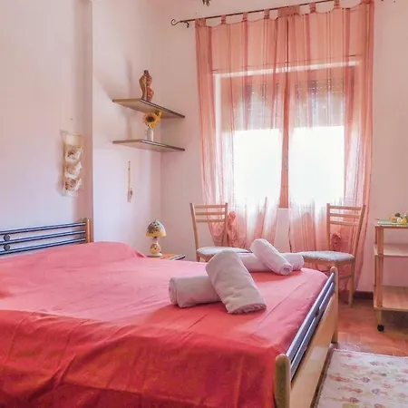 Appartement Five Bedroom In Guardia Piemontese Cs Terme Luigiane